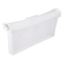 LUTH Premium Profi Parts Flusensieb kompatibel mit Bosch 00650474 Bluparts - Kompatibel 10113354 für Trockner