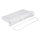 LUTH Premium Profi Parts Flusensieb kompatibel mit Bosch 00650474 Bluparts - Kompatibel 10113354 für Trockner