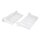 LUTH Premium Profi Parts Flusensieb kompatibel mit Bosch 00650474 Bluparts - Kompatibel 10113354 für Trockner