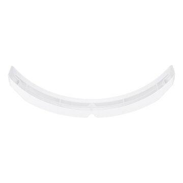 Flusensieb an Einfüllring Zanussi 125424250/4 für Trockner