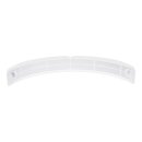 Flusensieb an Einfüllring Zanussi 125424250/4 für Trockner