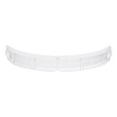 Flusensieb an Einfüllring Zanussi 125424250/4 für Trockner
