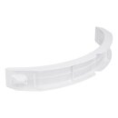 Flusensieb an Einfüllring Zanussi 125424250/4 für Trockner