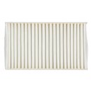 Luftfilter Passend für Miele Tf-Hg4  6202520...