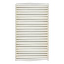 Luftfilter Passend für Miele Tf-Hg4  6202520...