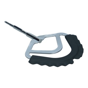 Bosch Siemens Profi Flexi Rührbesen Flex Besen Silikon Küchenmaschine MUM8 MUMX 00753826 753826