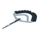 Bosch Siemens Profi Flexi Rührbesen Flex Besen Silikon Küchenmaschine MUM8 MUMX 00753826 753826