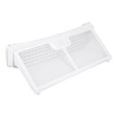 LUTH Premium Profi Parts Flusensieb kompatibel mit Whirlpool 481248058322 Bluparts in Trockner