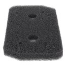 Sockelfilter Passend für Bosch 12007650 Bluparts in Trockner