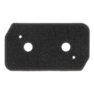 LUTH Premium Profi Parts Sockelfilter kompatibel mit Bosch 12007650 Bluparts in Trockner