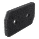 LUTH Premium Profi Parts Sockelfilter kompatibel mit Bosch 12007650 Bluparts in Trockner