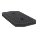 LUTH Premium Profi Parts Sockelfilter kompatibel mit Bosch 12007650 Bluparts in Trockner
