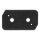 LUTH Premium Profi Parts Sockelfilter kompatibel mit Bosch 12007650 Bluparts in Trockner