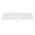LUTH Premium Profi Parts Sockelfilter an Wärmetauscher kompatibel mit AEG 1366344032 Bluparts in Trockner