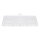 LUTH Premium Profi Parts Sockelfilter an Wärmetauscher kompatibel mit AEG 1366344032 Bluparts in Trockner