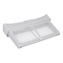 Flusensieb Außen Haier 0180200563a 49120976 für Trockner
