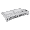 LUTH Premium Profi Parts Flusensieb Außen kompatibel mit Haier 0180200563a 49120976 für Trockner