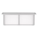 Flusensieb Innen Haier 0180200558a 49120975 für Trockner