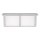 LUTH Premium Profi Parts Flusensieb Innen kompatibel mit Haier 0180200558a 49120975 für Trockner