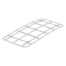 LUTH Premium Profi Parts Filterhalterung Außen für Schaumstofffilter kompatibel mit Haier 49120977 0180200571a in Trockner