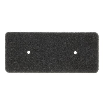 Schaumfilter für Wärmetauscher Passend für Samsung Dc62-00376a Bluparts in Trockner
