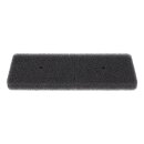 LUTH Premium Profi Parts Schaumfilter für Wärmetauscher kompatibel mit Samsung Dc62-00376a Bluparts in Trockner