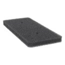 LUTH Premium Profi Parts Schaumfilter für Wärmetauscher kompatibel mit Samsung Dc62-00376a Bluparts in Trockner