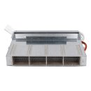 Heizung Candy 40012218 Irca S4106 556 für Trockner