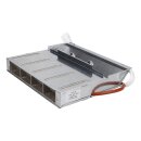 LUTH Premium Profi Parts Heizung Kompatibel mit Candy 40012218 Irca S4106 556 für Trockner