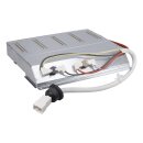 LUTH Premium Profi Parts Heizung Kompatibel mit Candy 40012218 Irca S4106 556 für Trockner