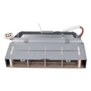 LUTH Premium Profi Parts Heizung kompatibel mit Midea...
