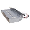 LUTH Premium Profi Parts Heizung kompatibel mit Midea...