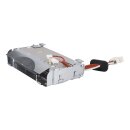 LUTH Premium Profi Parts Heizung kompatibel mit AEG 1366110011 in Trockner