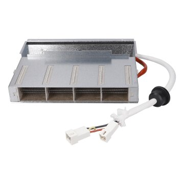 LUTH Premium Profi Parts Heizelement kompatibel mit Candy/ Hoover 40017149 für Trockner