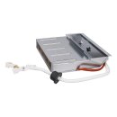 LUTH Premium Profi Parts Heizelement kompatibel mit Candy/ Hoover 40017149 für Trockner