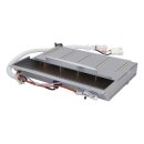 LUTH Premium Profi Parts Heizelement kompatibel mit Candy/ Hoover 40017149 für Trockner