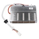 LUTH Premium Profi Parts Heizelement kompatibel mit Candy/ Hoover 40017149 für Trockner
