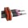 LUTH Premium Profi Parts Heizung kompatibel mit Midea 17438100000432 für Trockner