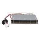 Heizregister Passend für Vestel 32031612 Bluparts...