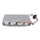 LUTH Premium Profi Parts Heizregister kompatibel mit Vestel 32031612 Bluparts 10103528 für Trockner
