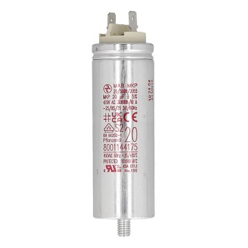 Metallpapierkondensator Bosch 10016807 für Trockner