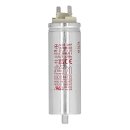 Metallpapierkondensator Bosch 10016807 für Trockner