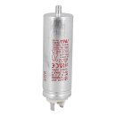 Metallpapierkondensator Bosch 10016807 für Trockner