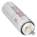 LUTH Premium Profi Parts Metallpapierkondensator kompatibel mit Bosch 10016807 für Trockner
