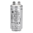 Kondensator 4µf AEG 8581256418014  für Trockner