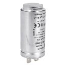 LUTH Premium Profi Parts Kondensator 4µf Kompatibel mit AEG 8581256418014  für Trockner