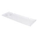 Kondensator-Gitter Candy/ Hoover 40014204 für Trockner