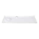 LUTH Premium Profi Parts Kondensator-Gitter kompatibel mit Candy/ Hoover 40016856 für Trockner