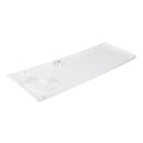 LUTH Premium Profi Parts Kondensator-Gitter kompatibel mit Candy/ Hoover 40016856 für Trockner