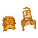 Achslager Passend für Miele 05153693 Bluparts für Trockner